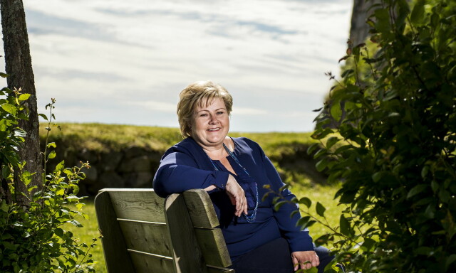 - Vi må betale mer for vår sikkerhet